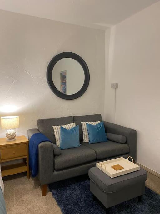 Piran, Little Tregue Appartement Polperro Buitenkant foto