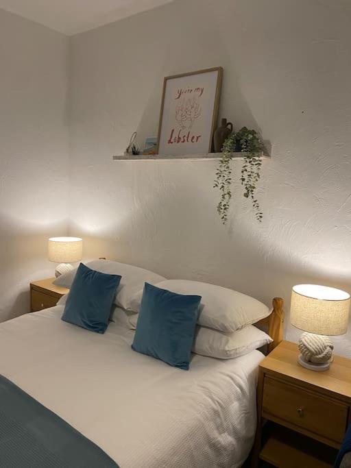 Piran, Little Tregue Appartement Polperro Buitenkant foto
