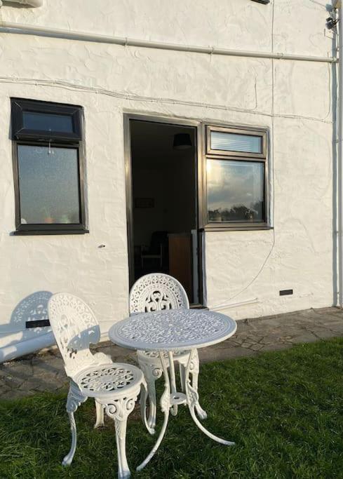 Piran, Little Tregue Appartement Polperro Buitenkant foto