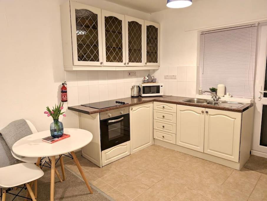 Piran, Little Tregue Appartement Polperro Buitenkant foto